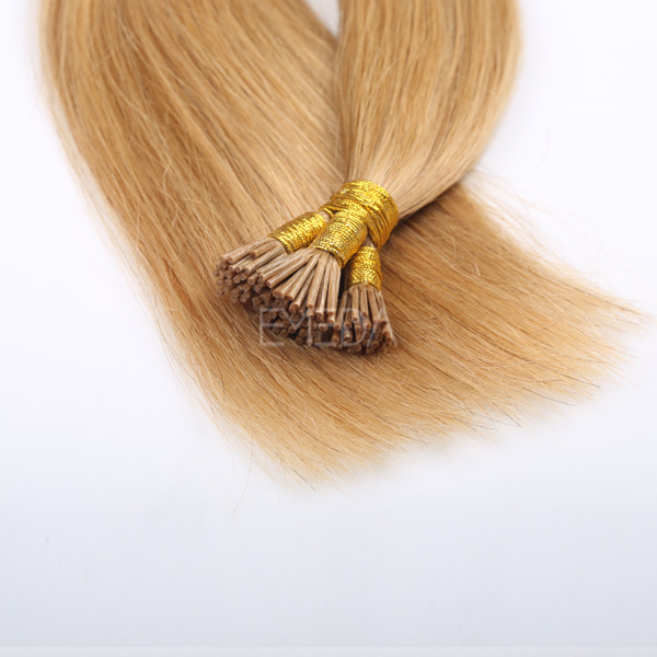 itip keratin bond one piece hair extensions CX091